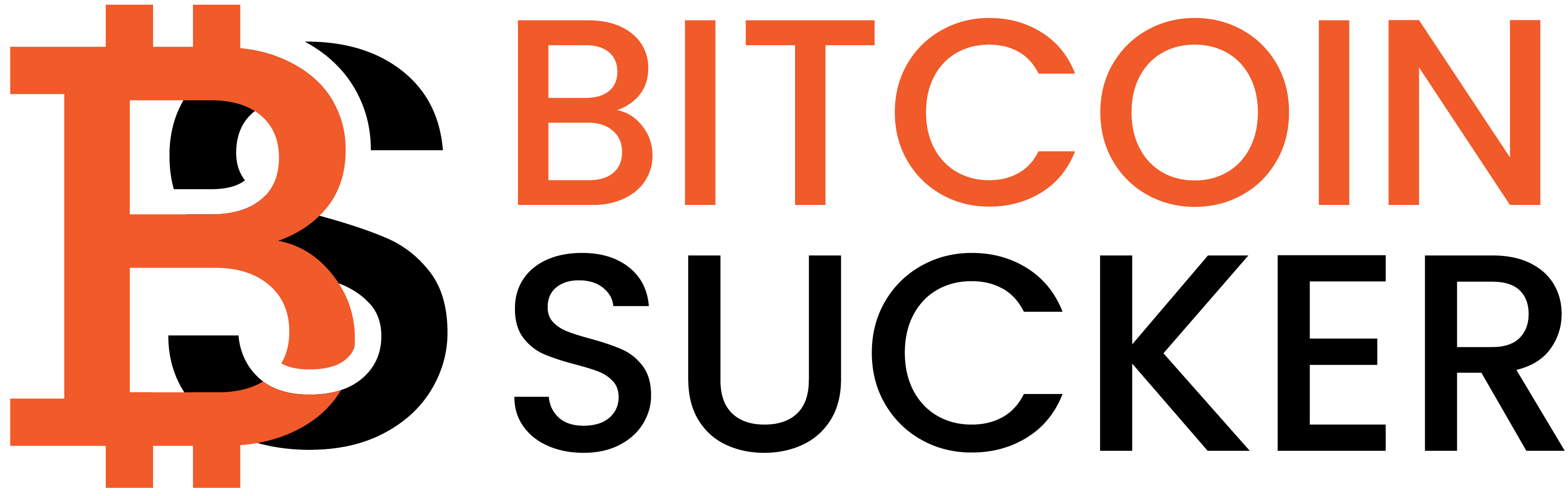 Bitcoin Sucker - ÅPNE EN GRATIS Bitcoin Sucker -KONTO NÅ